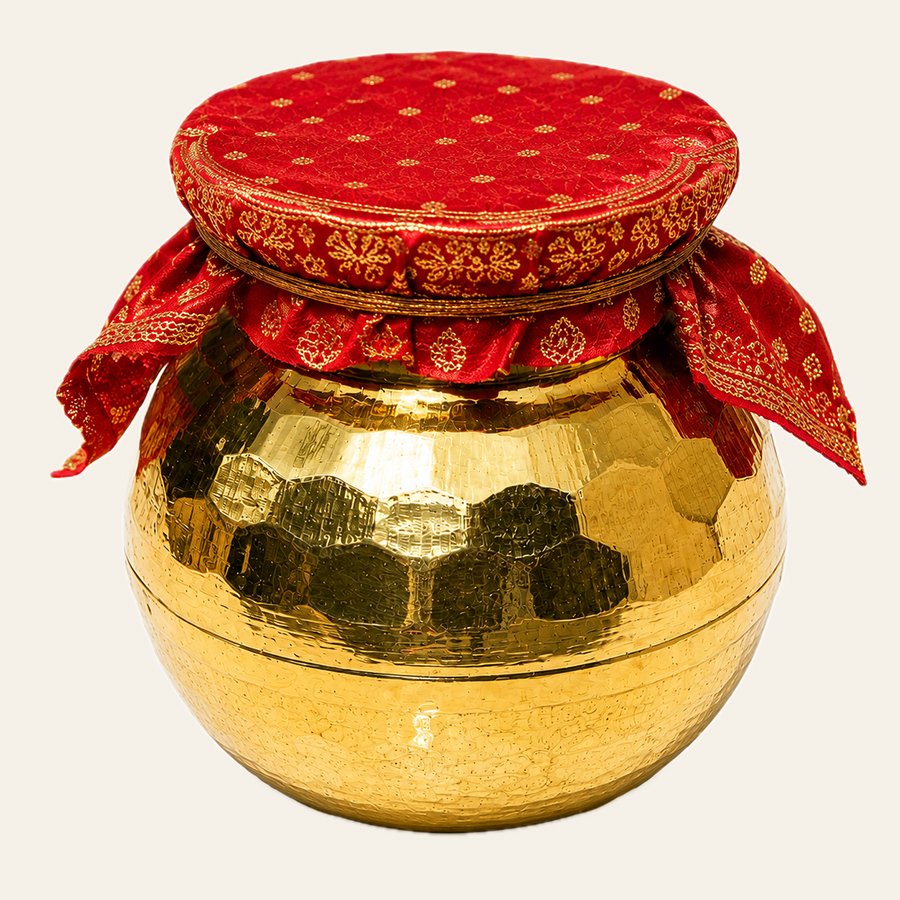 Original and Authentic VastuLoti